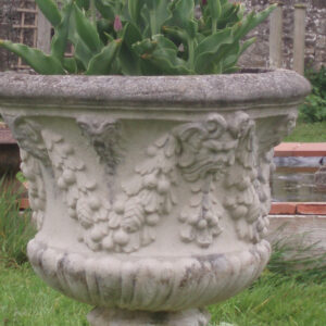 Middleton Urn, Simonstown Architectural & Garden Ornaments agents for Chilstone