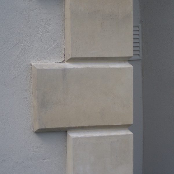 Quoins Simonstown Architectural & Garden Ornaments, Quoins and Coping